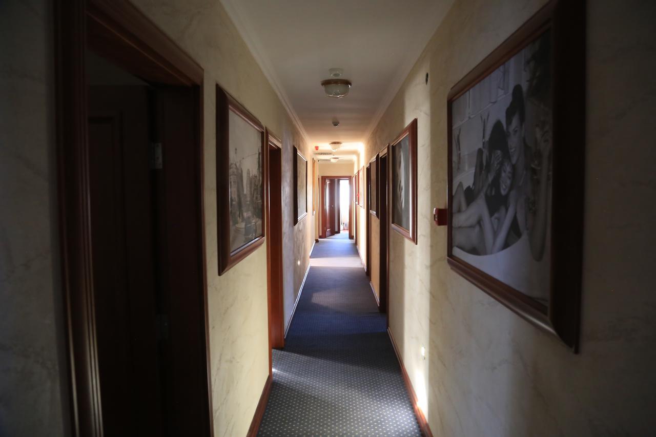 Hotel Village Stari Banovci 외부 사진