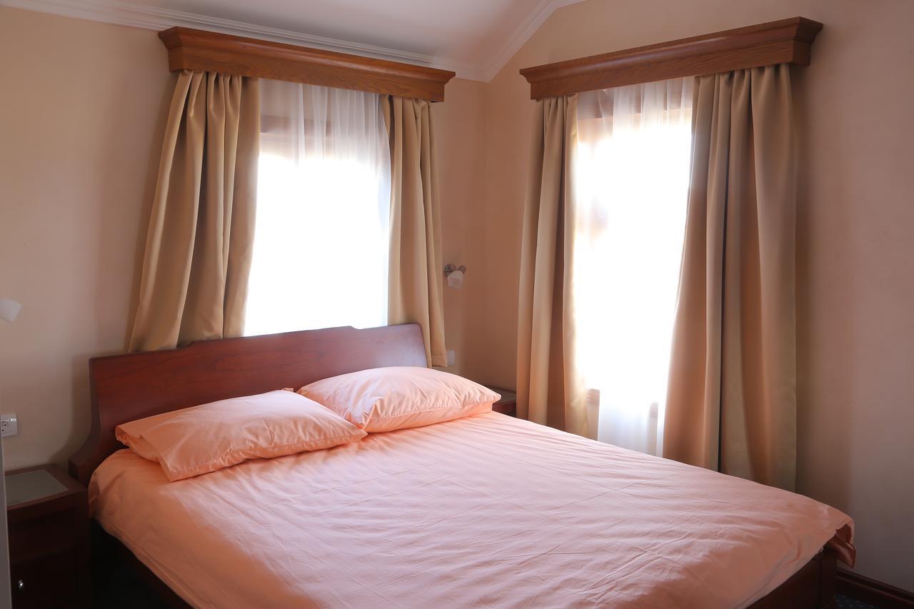 Hotel Village Stari Banovci 외부 사진