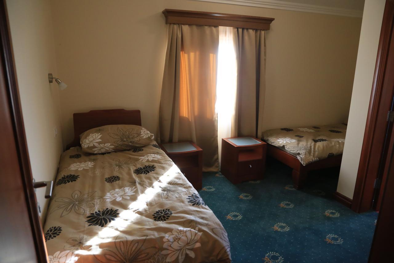 Hotel Village Stari Banovci 외부 사진