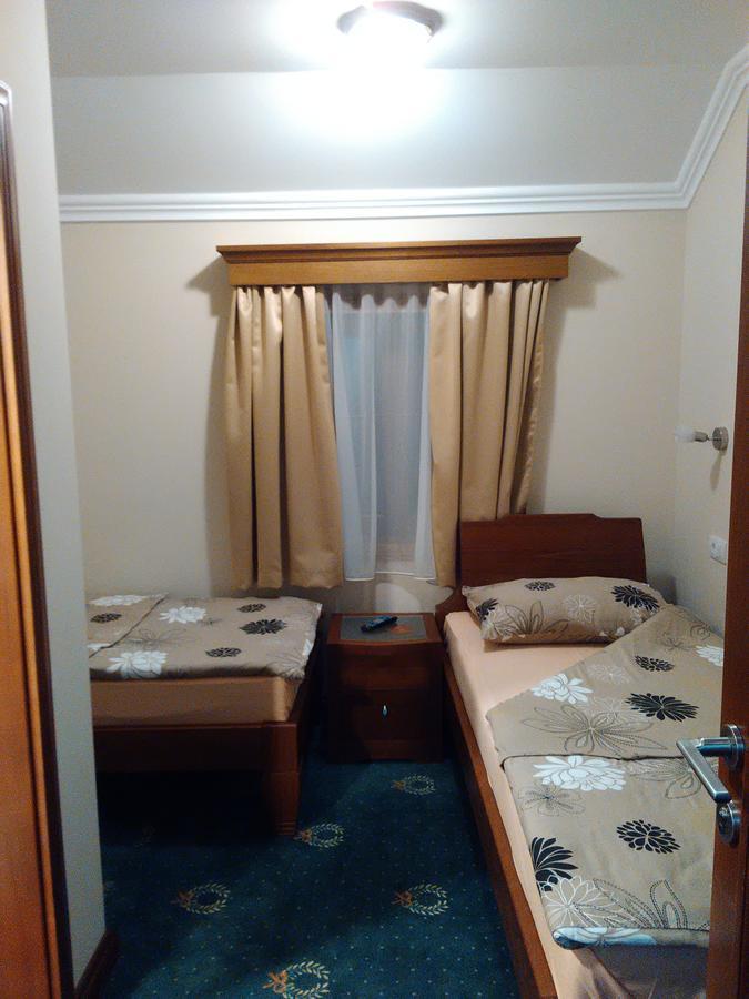 Hotel Village Stari Banovci 외부 사진