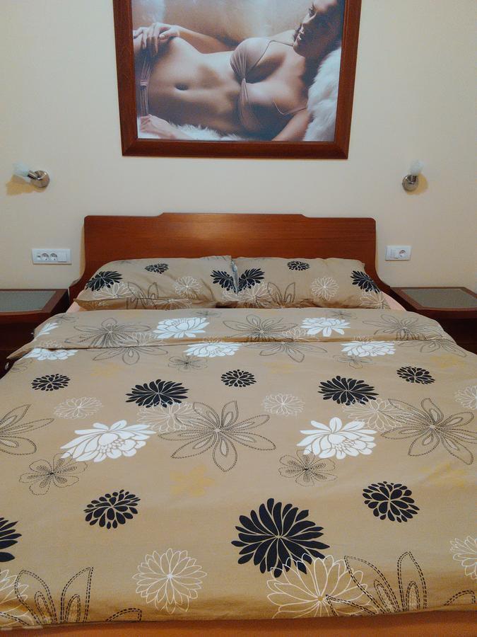 Hotel Village Stari Banovci 외부 사진