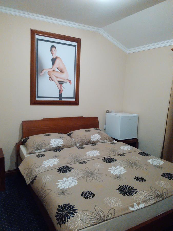 Hotel Village Stari Banovci 외부 사진
