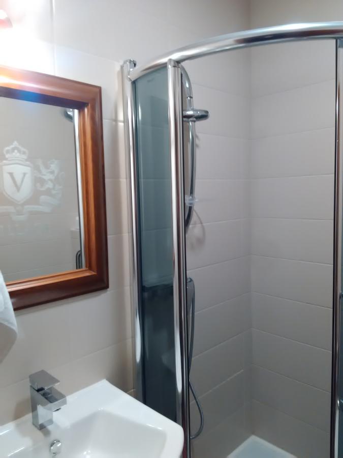 Hotel Village Stari Banovci 외부 사진