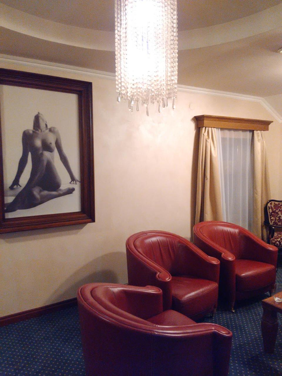Hotel Village Stari Banovci 외부 사진